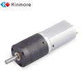 12V DC Planetary Gear Motor